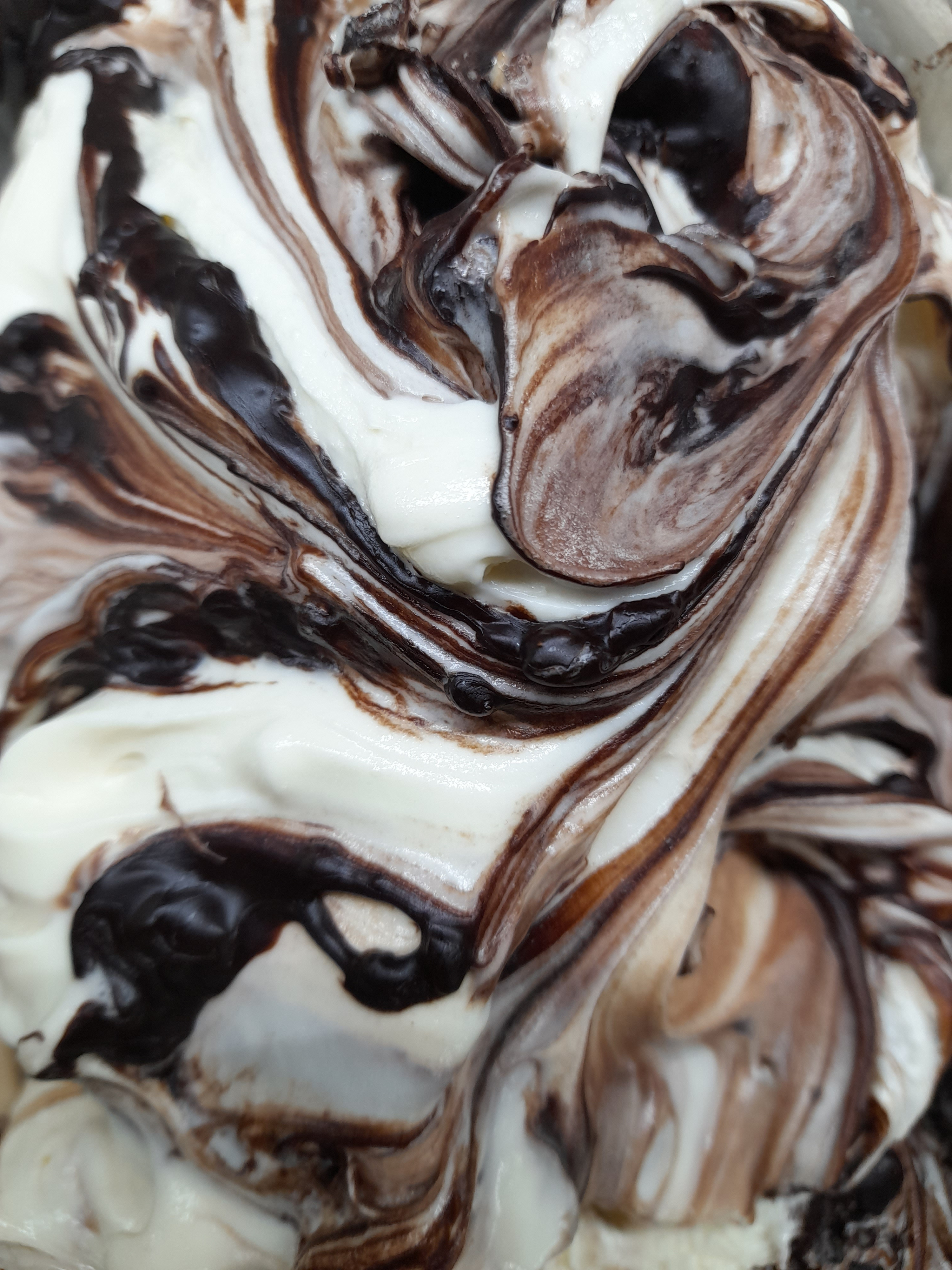 Romeo and Giulietta gelato